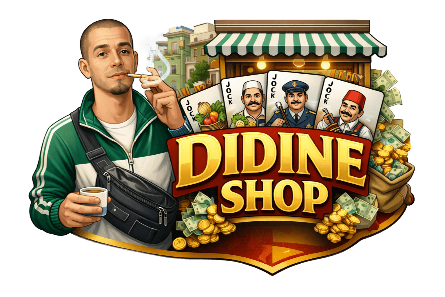 Didine Shop