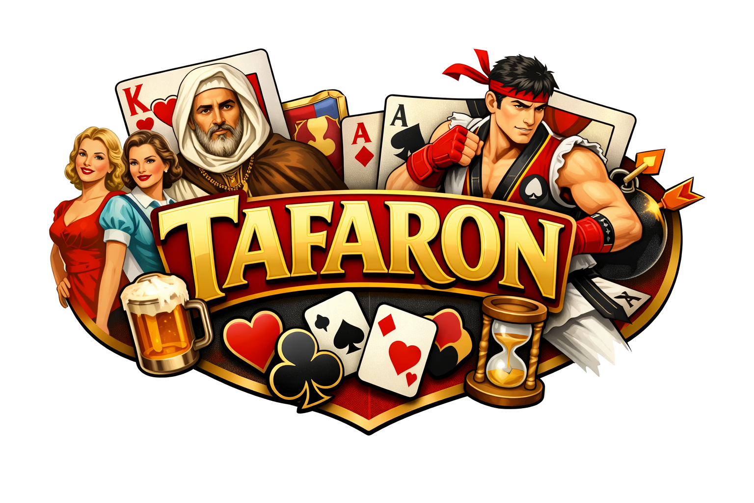 Tafaron